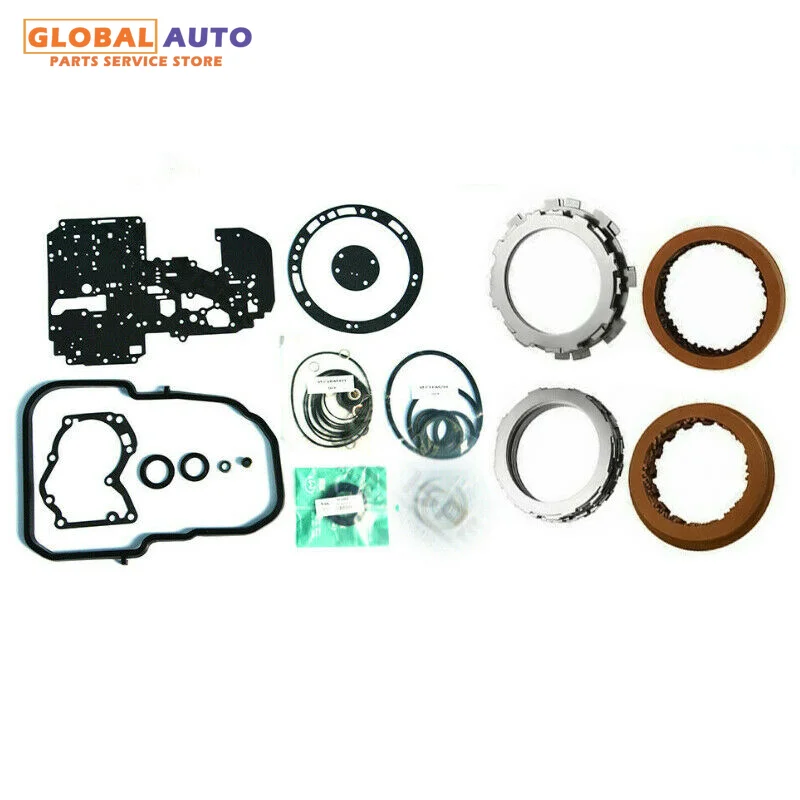 

722.4 Transmission Master Rebuild Kit Suit for MERCEDES BENZ 1983-1997