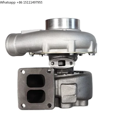 

Suitable for Scania 113 Truck Model H2D Part No. 3533616 1350752 1351631 Turbocharger