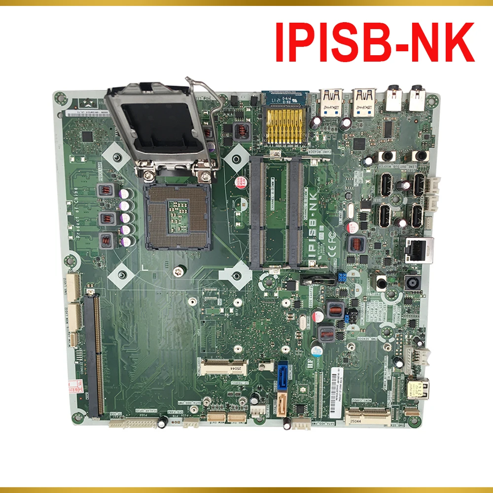 

Desktop Motherboard For HP TS 520 220 IPISB-NK All-in-one 647046-001 646748-001