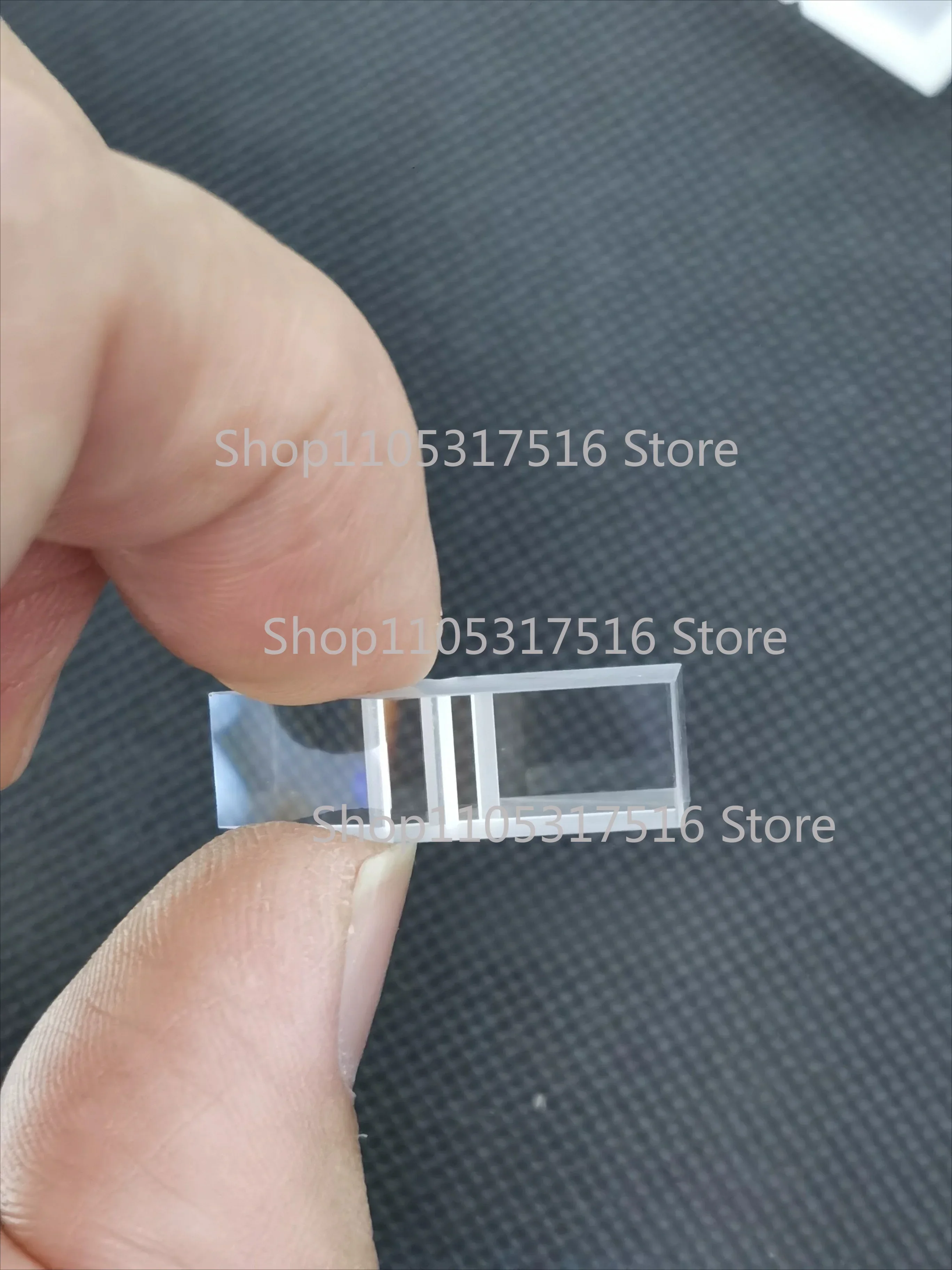 For RICOH GR1 GR1S GR1V GR10 GR21 R10 R1 viewfinder eyepiece beam-splitting lens