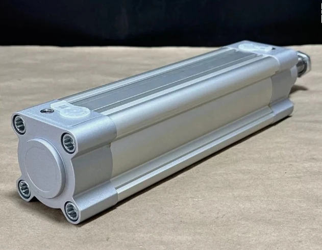 

Brand New 1pcs DSBC-50-160-PPVA-N3 High quality assurance in inventory Fast delivery