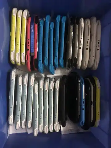 8 best sales PSP Vita 2000 - №3