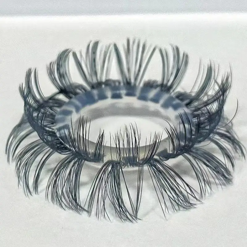 preferred2cm Inner Diameter Sheep Eye TPE Male Penis Lock Ring Enlargement Delay Sex Toys Foreskin Ringproduct - view 3