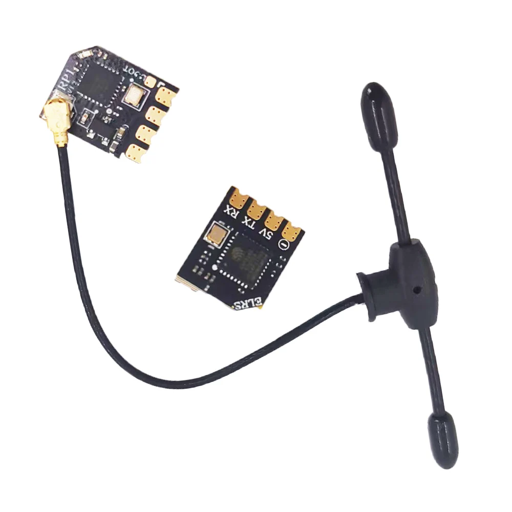 RadioMaster RP1 RP2 2.4G ExpressLRS ELRS Nano Receiver for Radiomaster Ranger Series 2.4G ELRS TX FPV Freestyle Long Range