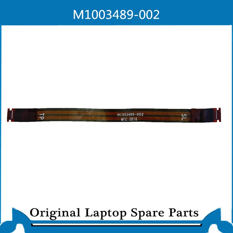 Original Trackpad Flex Cable For Microsoft Surfce Book 2 Book 3 1793 1901 15inch M1003489-002
