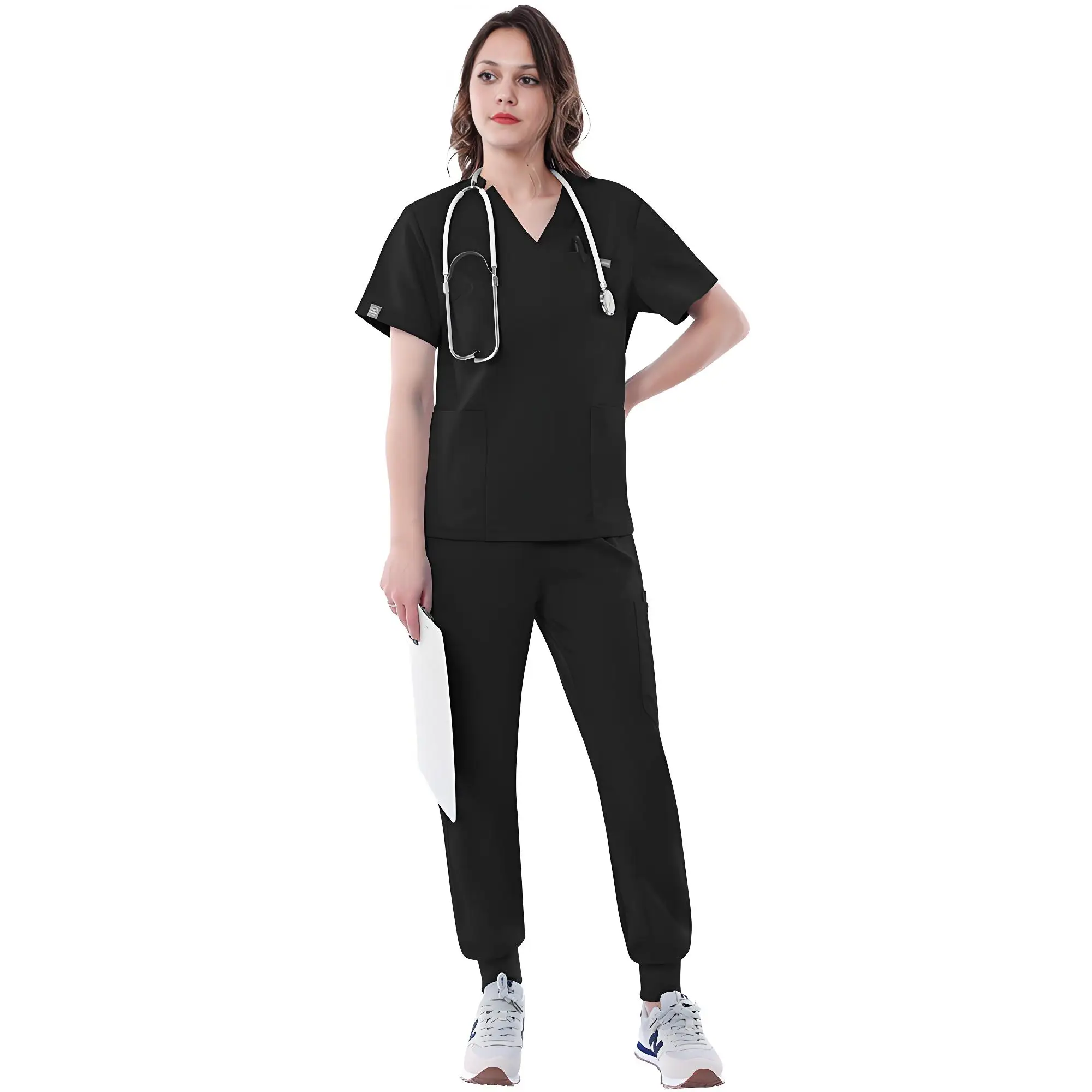 

Женские рабочие комбинезоны, медицинские костюмы для женщин, комплекты медицинской одежды Healing Hands, джоггеры-комбинезоны для женщин