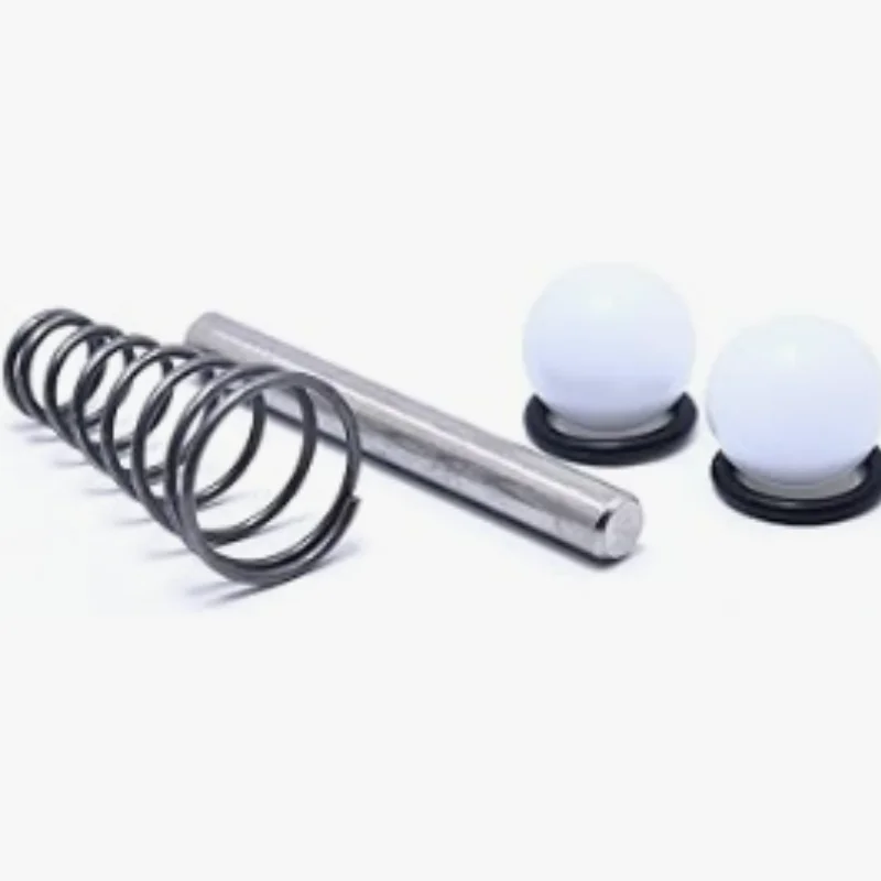 

CP7778 285B-51 285B 285A Repair Kit Throttle Valve Spring 285B-50 Throttle Valve For 285B 285A Impact Wrench Parts