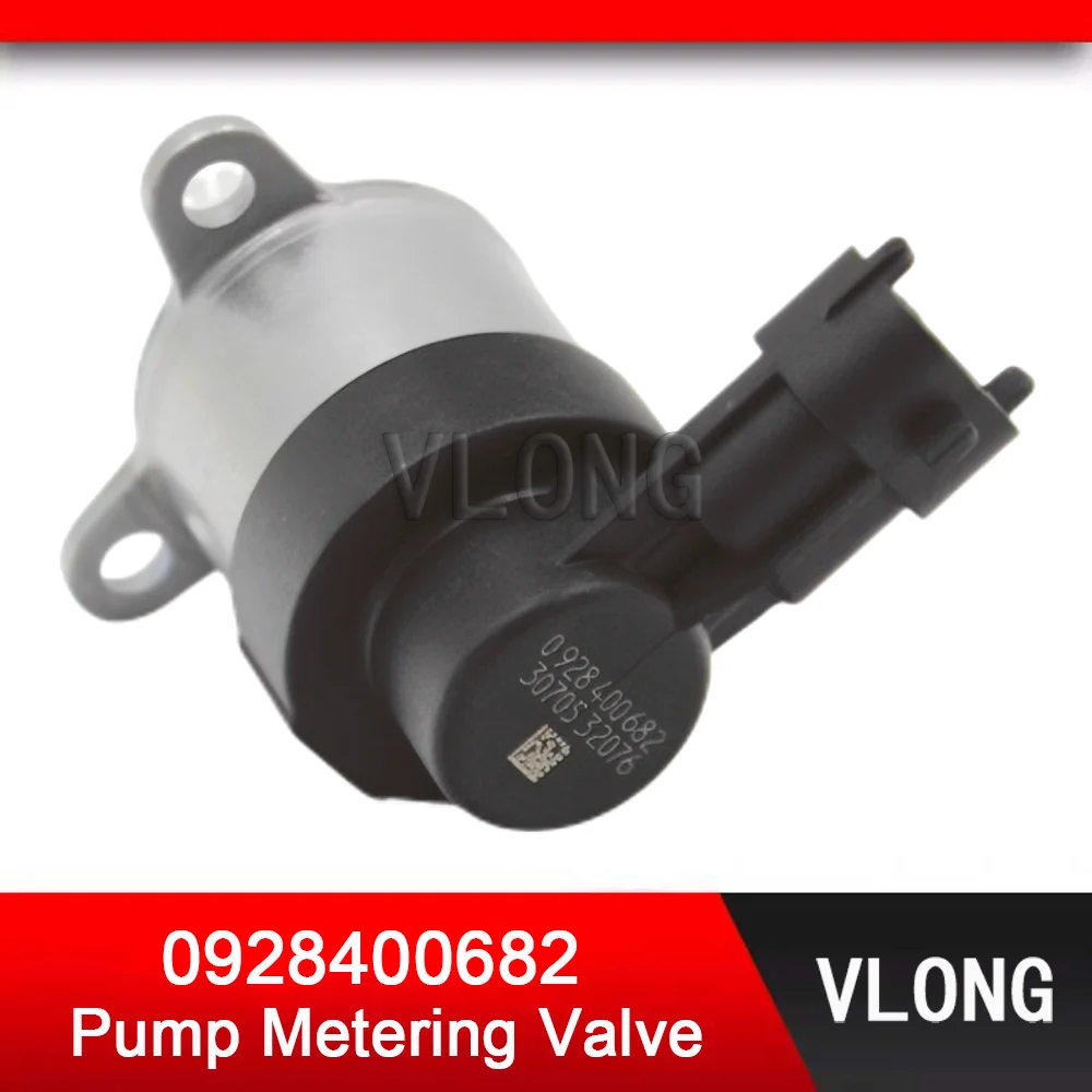 0928400682 Fuel Metering Unit For Hyundai Santa Fe Tucson Sonata i30 Grandeur H-1 Grand Starex 2.0 CRDi D4EA D4EB DieseL Pump