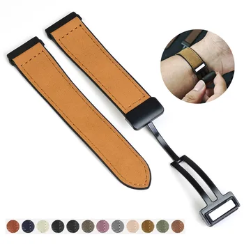 실리콘 및 가죽 스트랩, Fitbit Versa 4 센스 액세서리, Fitbit Versa 3 Versa 2 Versa Lite 스포츠 손목 밴드 