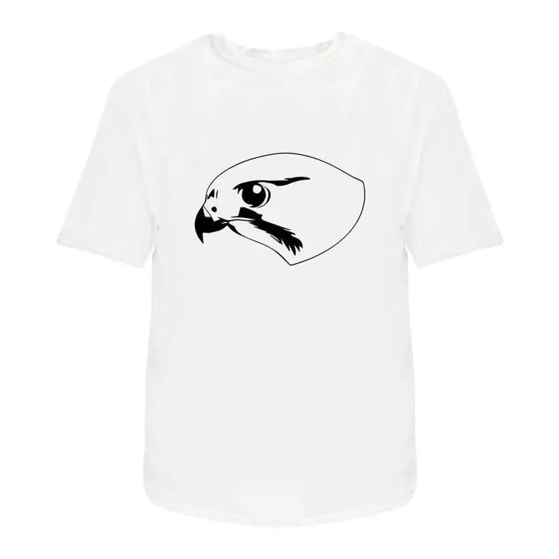 

Kestrel Head' Cotton T Shirt Ta050812
