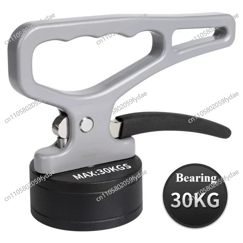 Strong Magnet Laser Cutting Feeder Hand-held Crane Gripping Tool