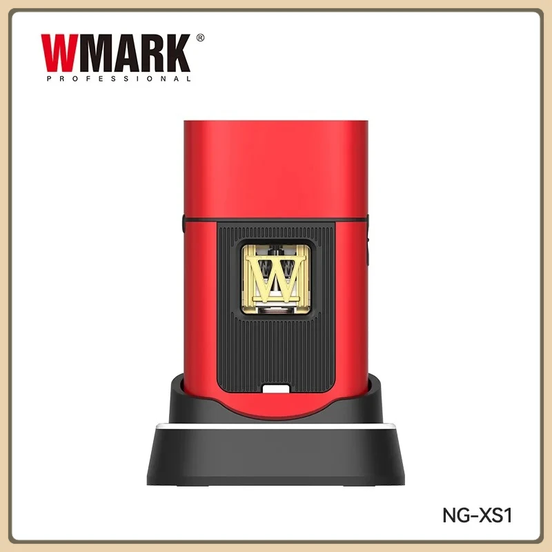 

Новая бритва WMARK NG-XS1 с двойной сеткой, ручная электрическая бритва для путешествий, портативная беспроводная бритва для лица с закрытием головы, бороды и шеи