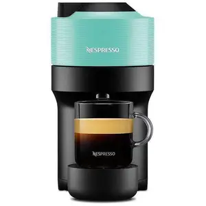 Kahve makinesi Nespresso Vertuo Pop - 110V 6 Büyük satış, nespresso kahve makinesi, 110v-no. 6