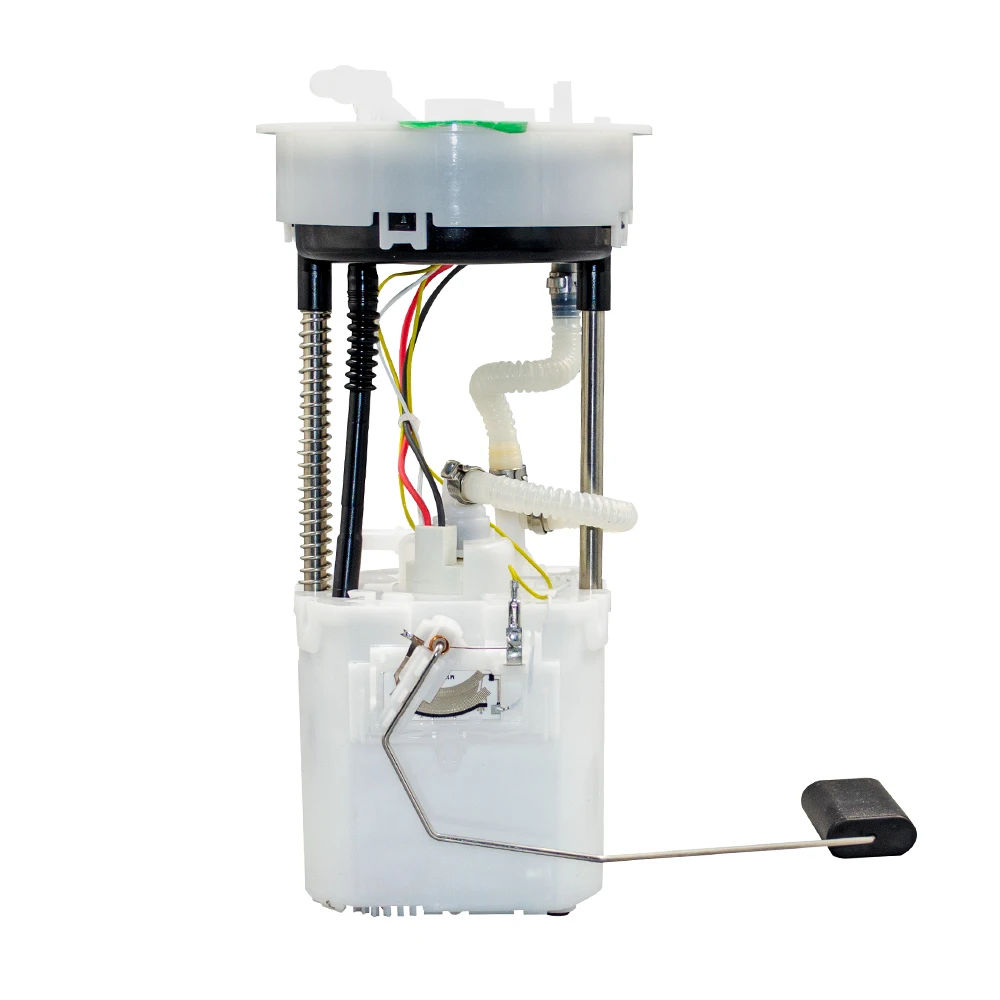 DOPSON Electric Fuel Pump Assembly 15100-78K10 15100-79K20 15100-78K00 for 2008-2018 Suzuki Grand Vitara 2.4L 2WD & AllGrip 4WD