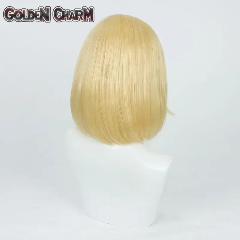 أنيمي سولو التسوية تشا هاي في شعر مستعار تأثيري عالية الجودة مقاومة للحرارة الألياف الاصطناعية واقعية المرحلة ShowAnime الدعامة