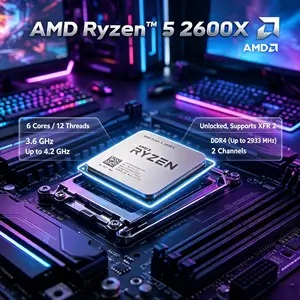 Ryzen 5 2600x motherboard-AliExpress
