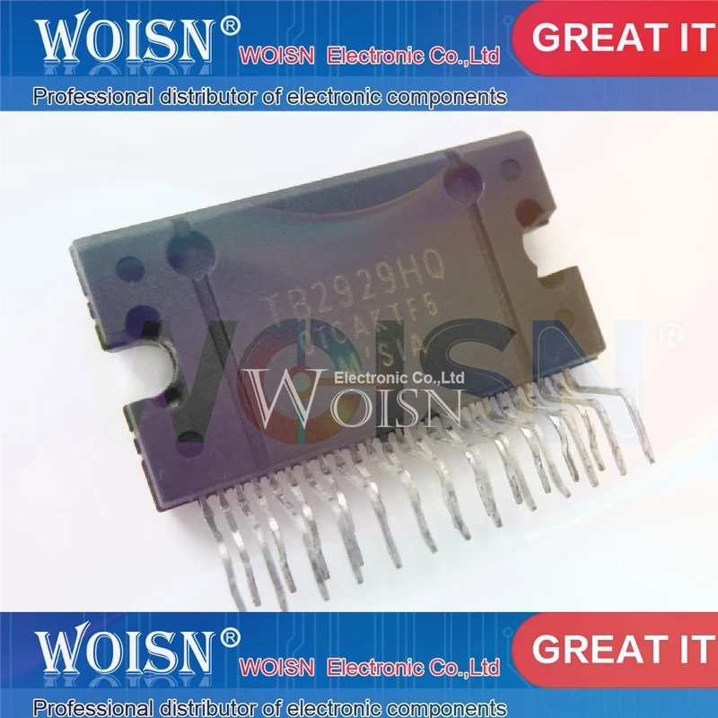 Premium Offer 1-5-10pcs TB2929HQ TB2929  Price discounts Spot supply Ready Stock