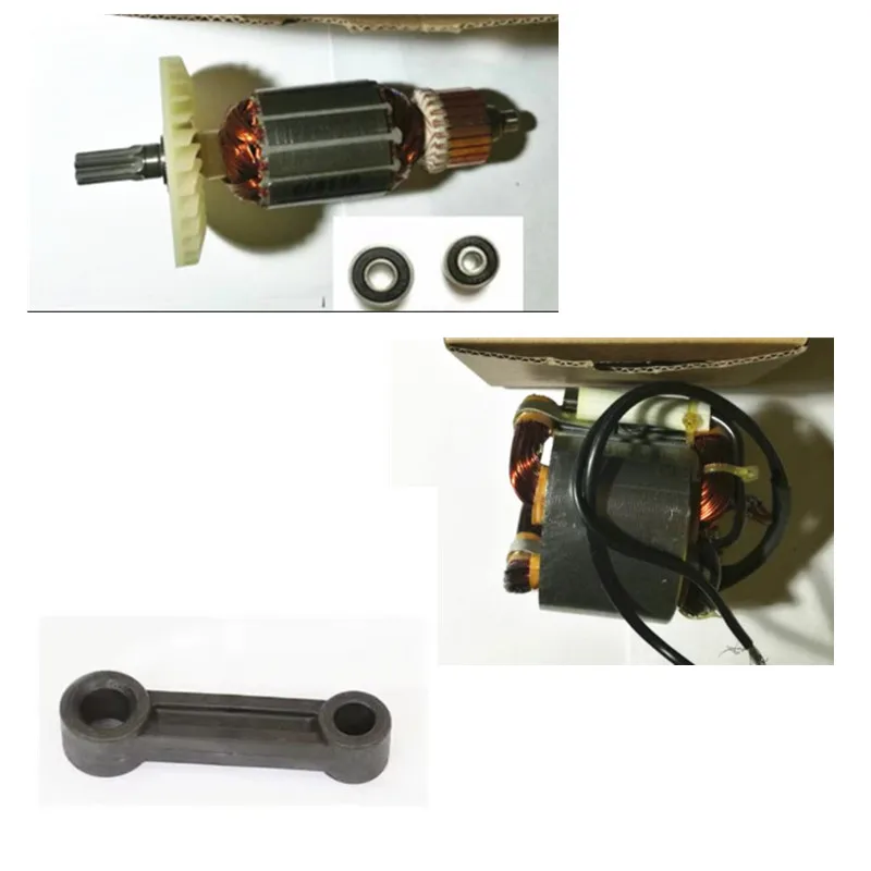 

DH38MS DH38SS rotor C213944E 360875E rotor stator 340753E connecting rod