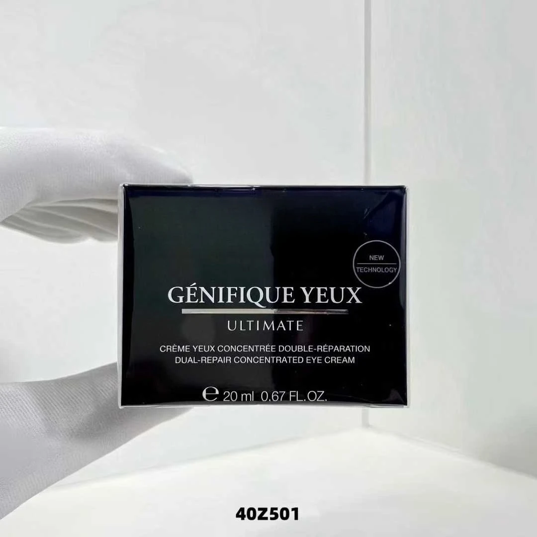 Skin Care Ultimate Eye Cream 20ml