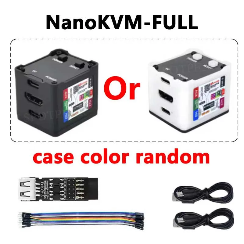 Variant: NanoKVM-FULL