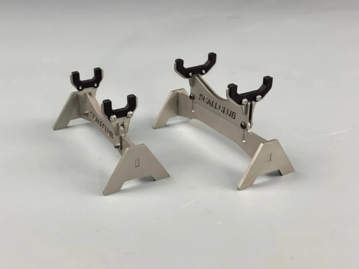 Scaleclub Tamiya Tr… - image