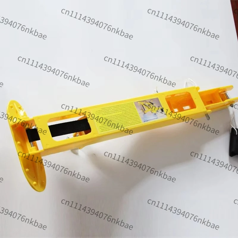 Split Air Conditioner Indoor Mounting Bracket, Air Conditioning Installation & Maintenance Support for Indoor Unit Repair Work