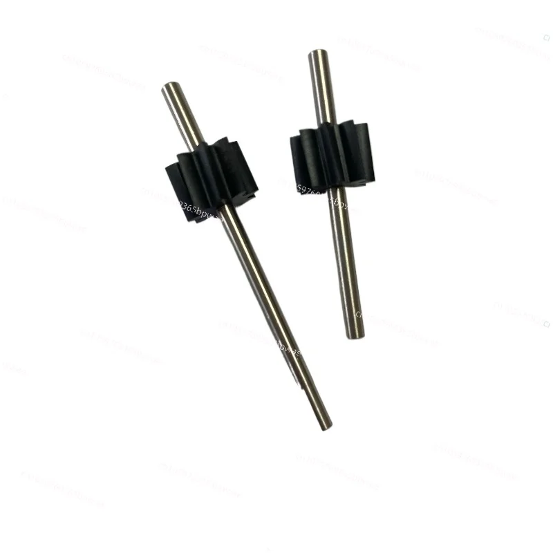 

Gear Pump Inkjet Printer Wear-resistant, Corrosion-resistant, High-temperature Resistant