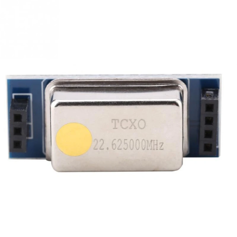 Modul Kristal Kompensasi 22.625 MHz Modul Kristal TCXO 9/YAESU Dropship