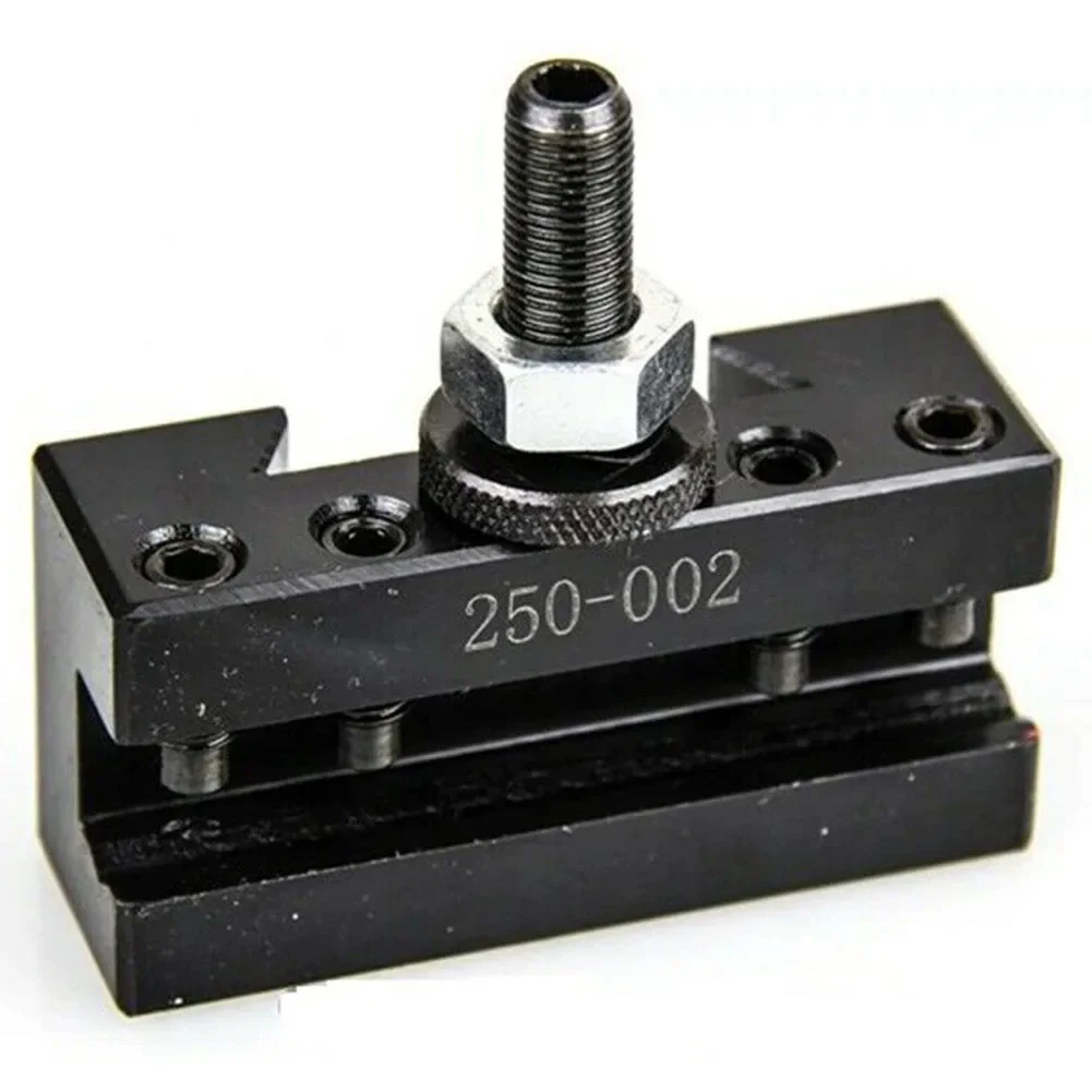 

1 шт., быстросменный держатель для токарного станка