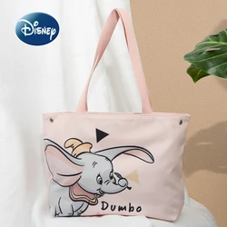 Borse da donna nuove originali Disney Borse da donna di tendenza della moda di marca di lusso Borsa da viaggio multifunzionale di grande capacità