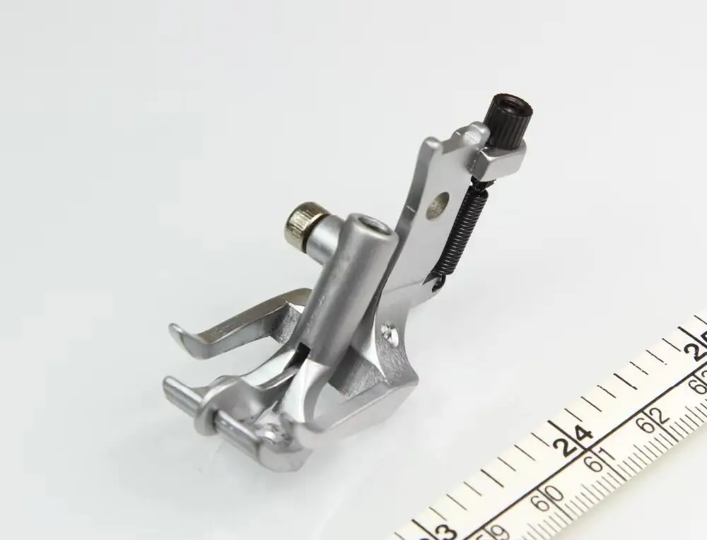 1246 Presser Foot For DURKOPP ADLER / PFAFF Sewing Machine Parts Accessories