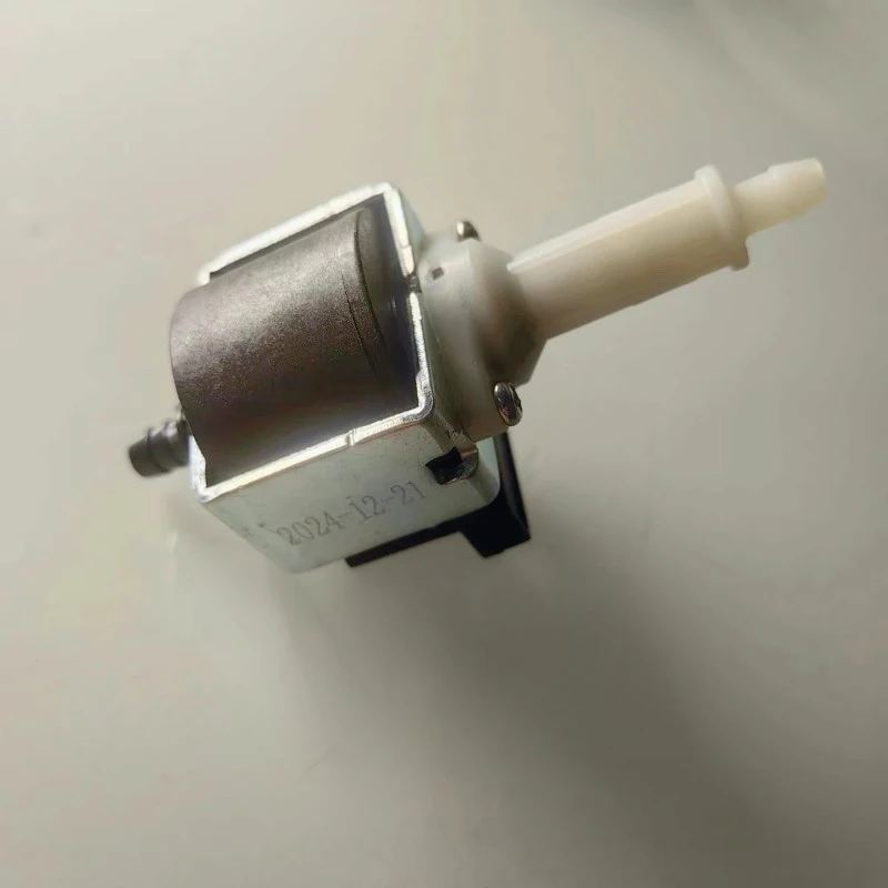 Suitable for W11 Sweeping Machine Magnetic Pump SPS-32-24-1/S DC12V