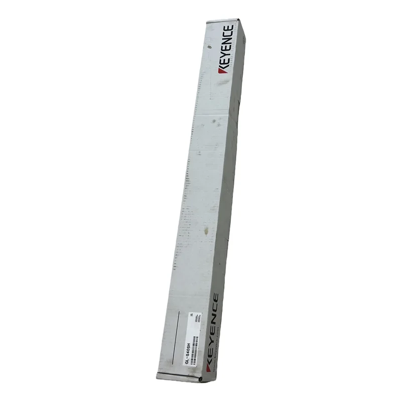 KEYENCE GL-S40SH Thin 40 Axis Safety Grating Used for Hand and Forearm protection of Small and Medium-sized Industrial Equipment