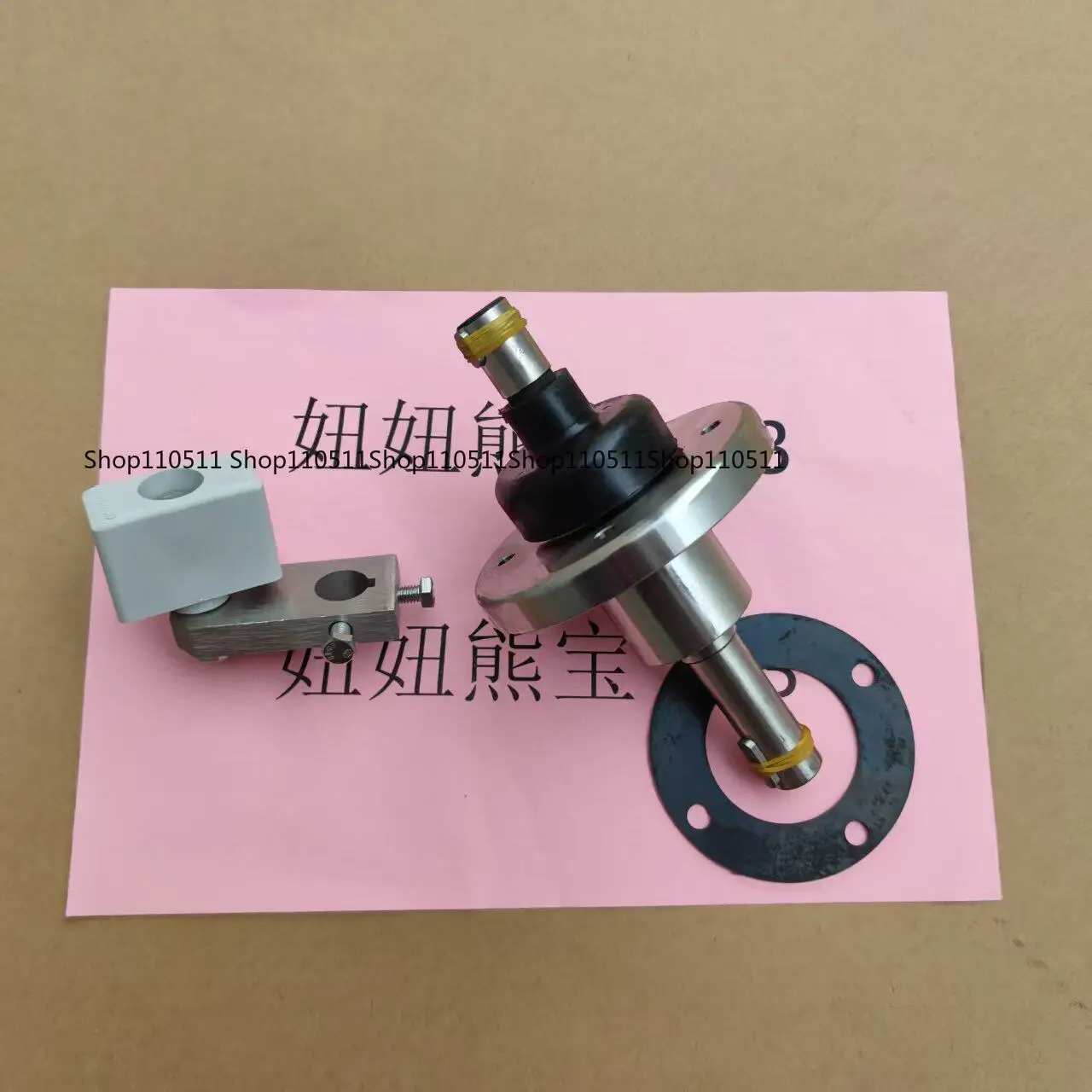 For Hobart Dishwasher CCA CNA E80 C800 Drive Shaft Assembly 00-781064-004