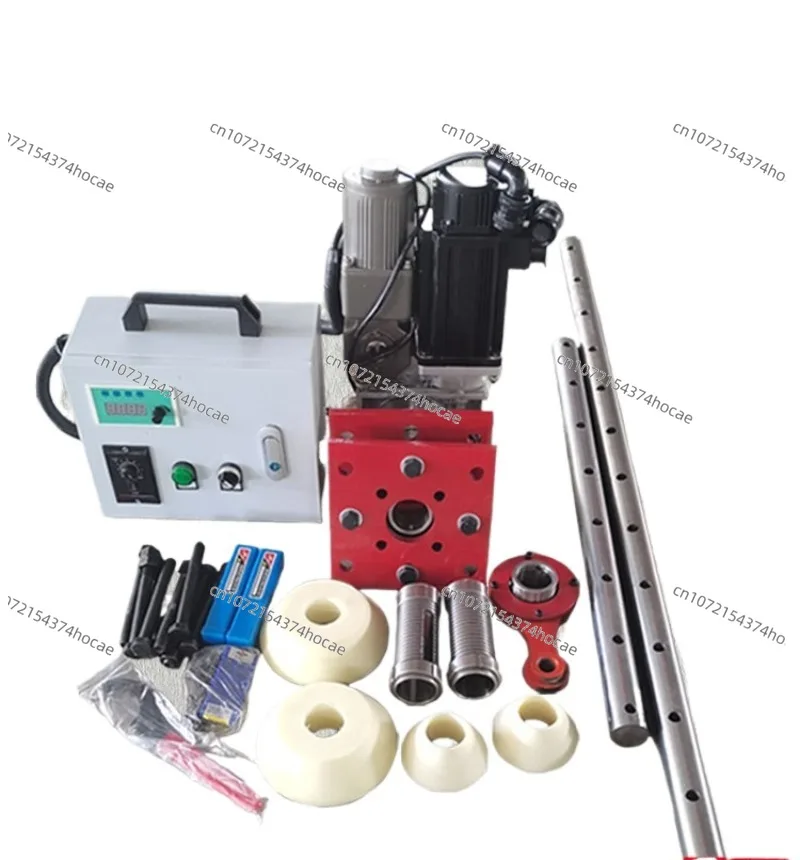 

Portable boring and welding machine full automatic intelligent CNC boring and welding machine for excavator