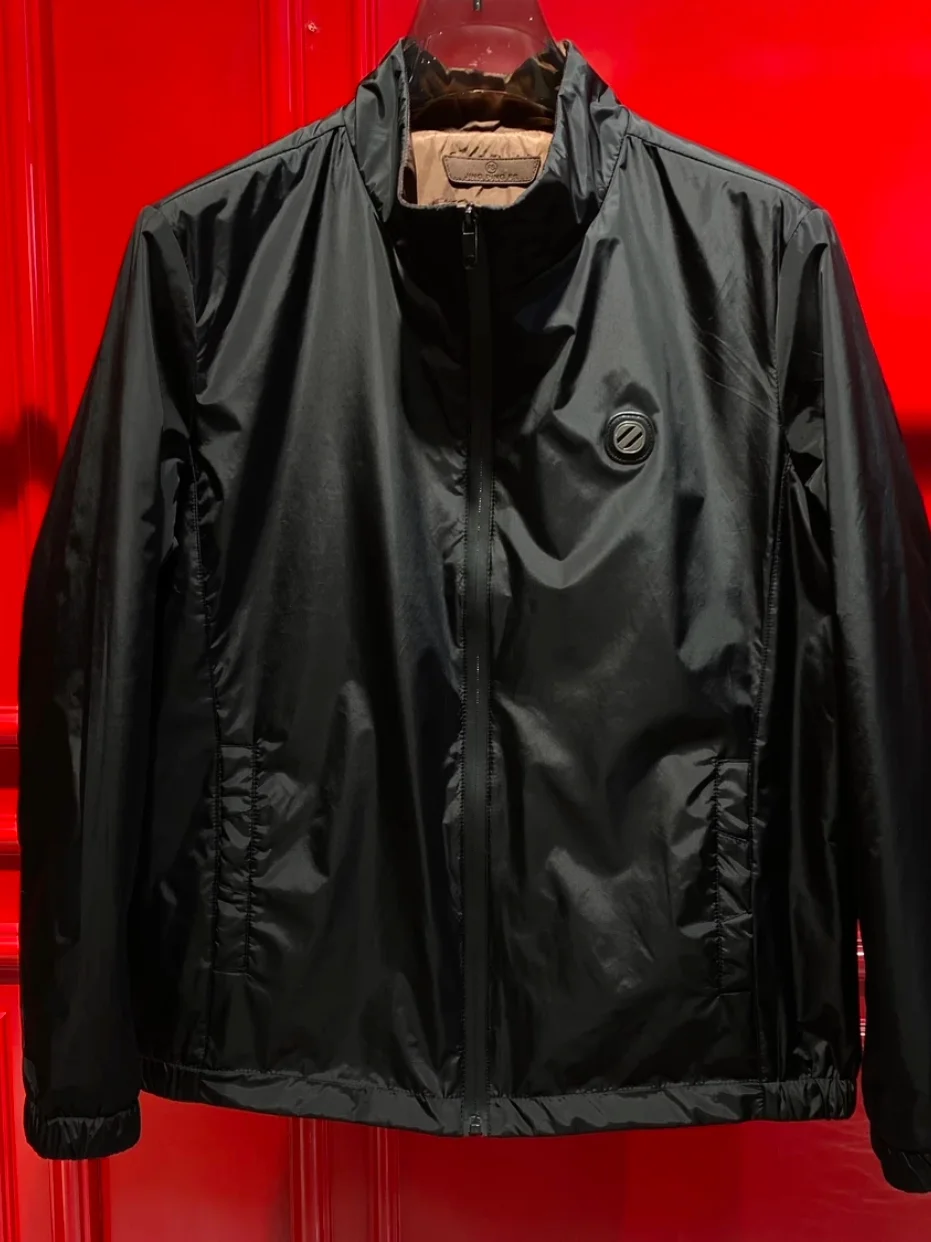 

Американская легкая хлопковая куртка: Модная, универсальная, тонкая, теплая, класса люкс, европейские товары