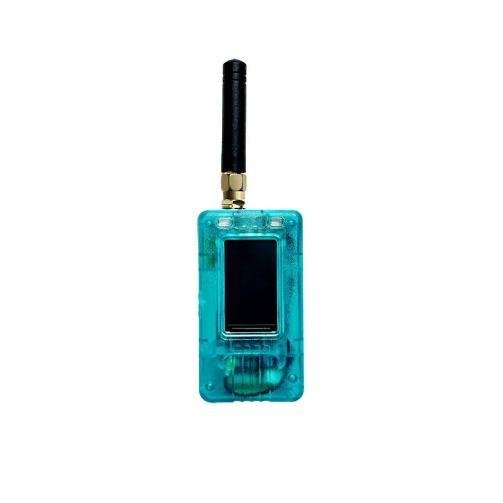 Heltec Mesh Node T114 V2 Meshtastic nRF52840 SX1262 Low Power GPS Tracker with 1.14-inch TFT Display BLE WiFi for LoRa/LoRaWAN