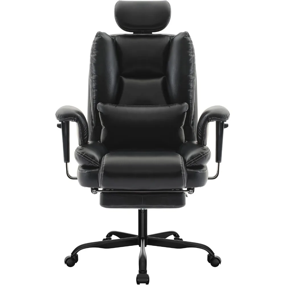 High Back Executive… - image