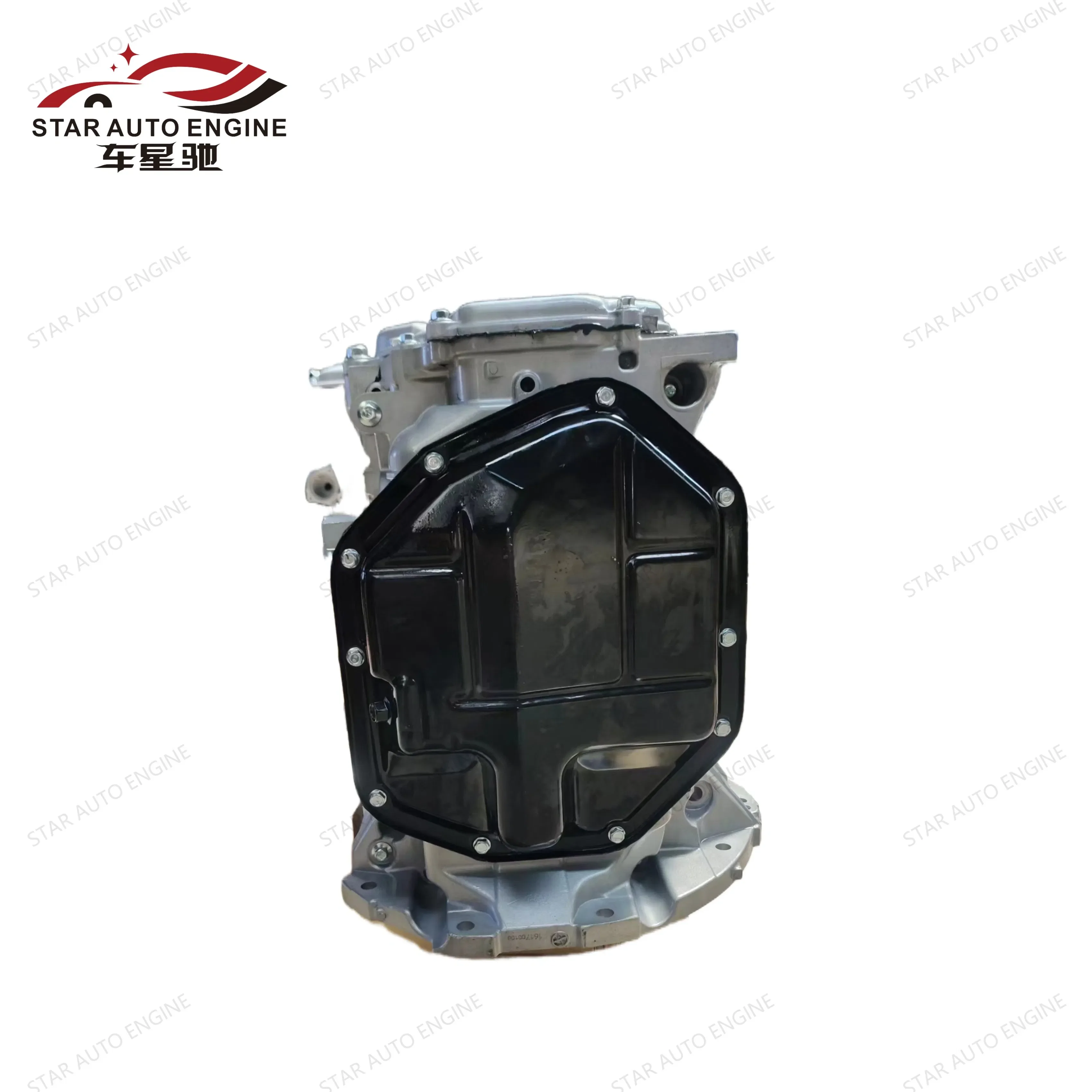 MR20 For Nissan Engine Mr20 Automobile Engine Cylinder Block And Cylinder Head Assembly 100% Tested