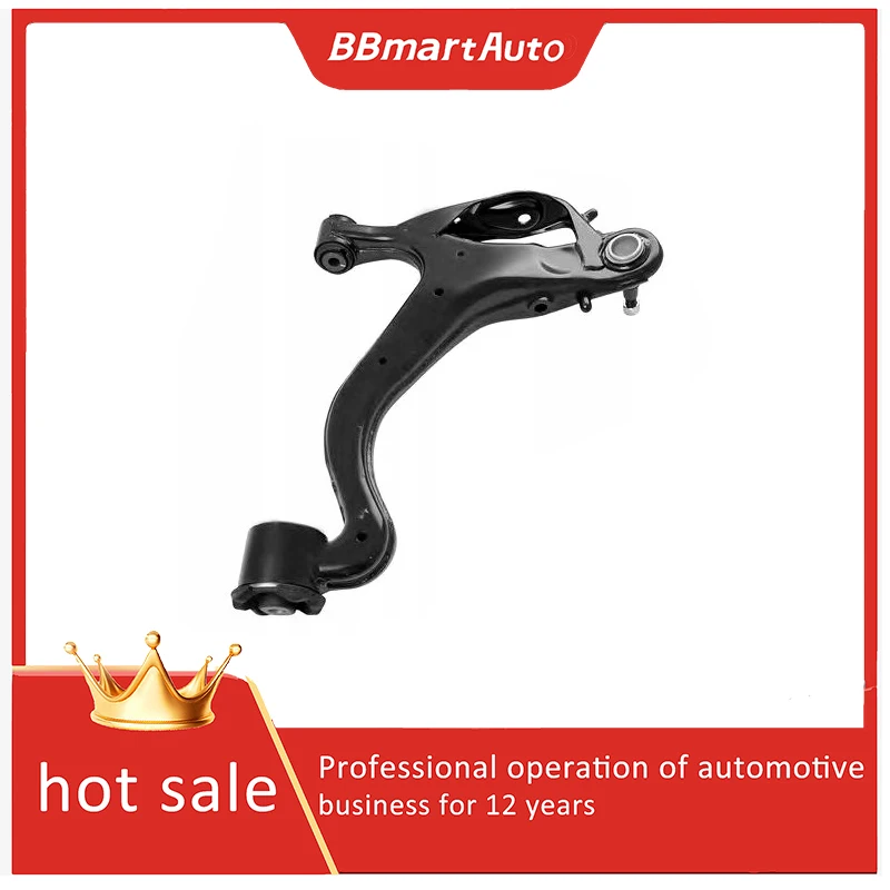

RBJ501000 BBmartAuto Car accesorios para autoRight front lower swing arm For LAND ROVER DISCOVERY