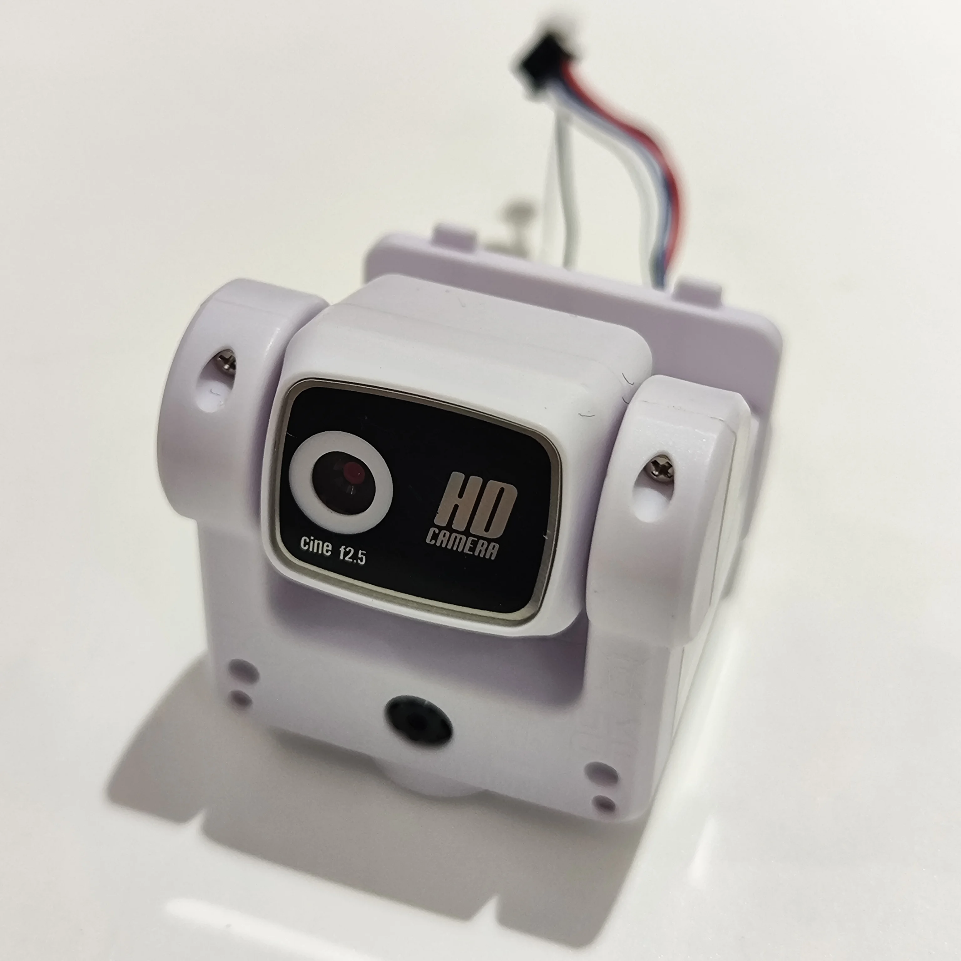 S116 PRO MAX Borstelloze motor - Drone Rc S116 recensie en prijs