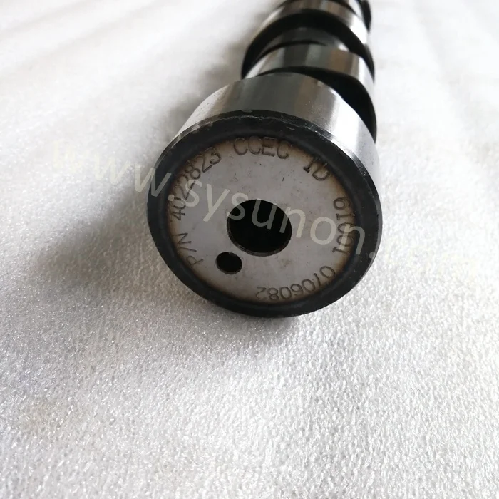 M11 ISM11 diesel Engine Parts Camshaft 4022823 3097267 4004556 3087856 4022816