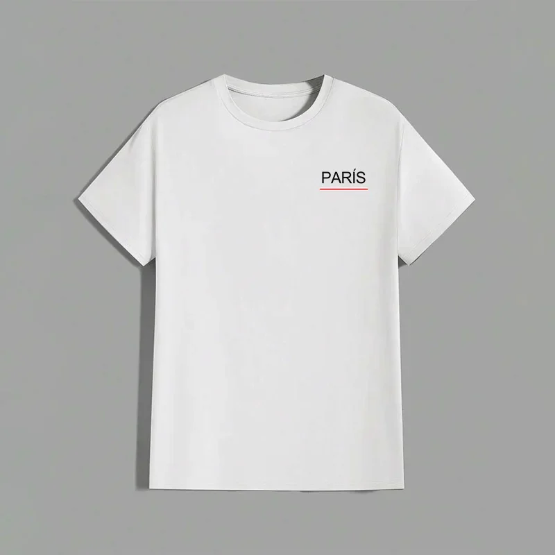 تي شيرت نسائي فضفاض من القطن عالي الجودة بأكمام قصيرة كاجوال مبيعات ساخنة صيفية مريحة يومية للركض في الهواء الطلق بسيط #3