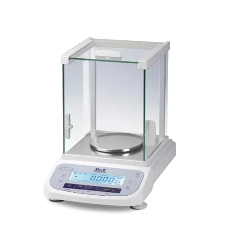 Laboratory Electronic Readable Balance