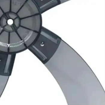 18 Inch Fan for blades with Five for blades for Electric Fans Suitable for Table Fan and Floor Fan to Enhance Air Circulation