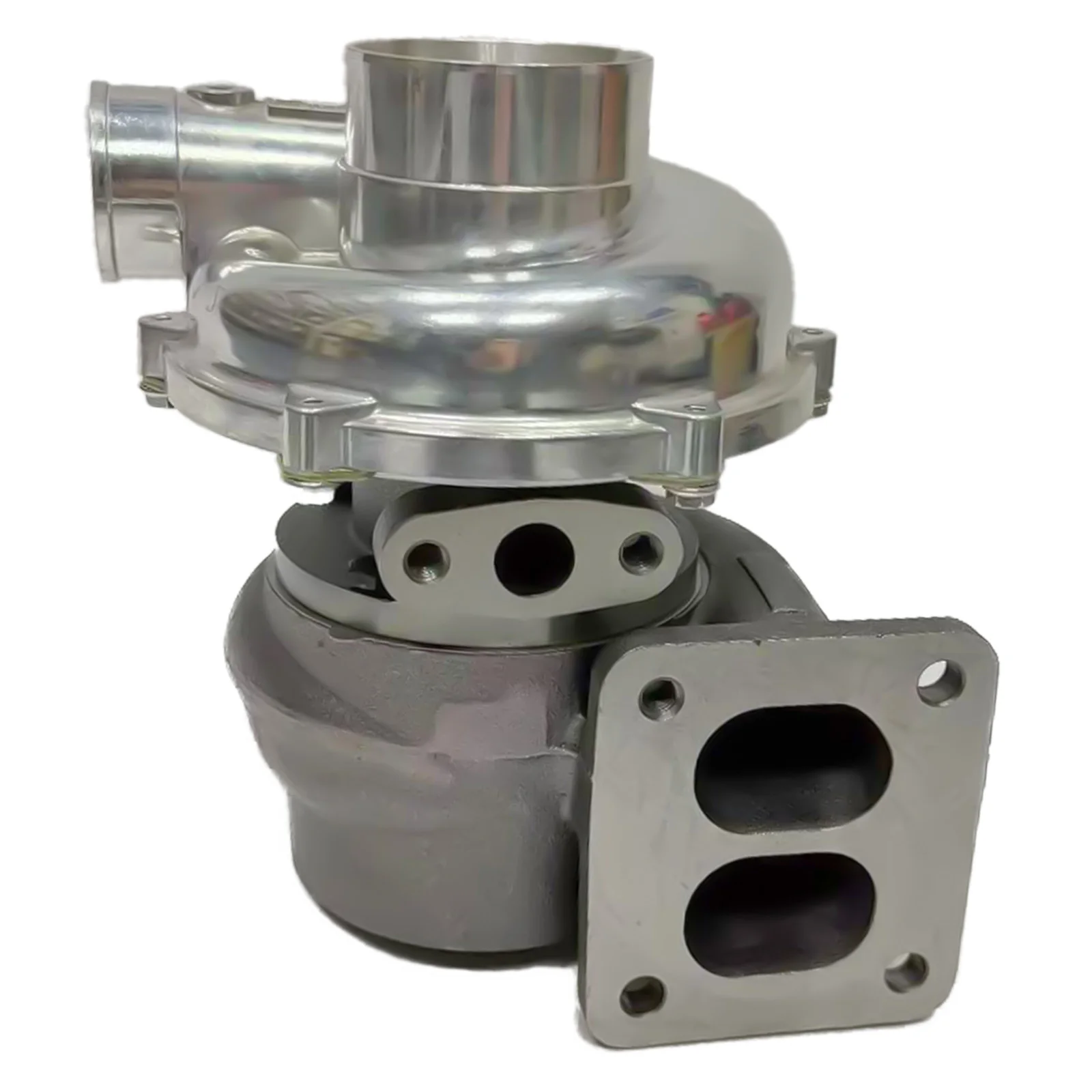 

Turbocharger 1144004030 For HITACHI High Performance Engine Boost