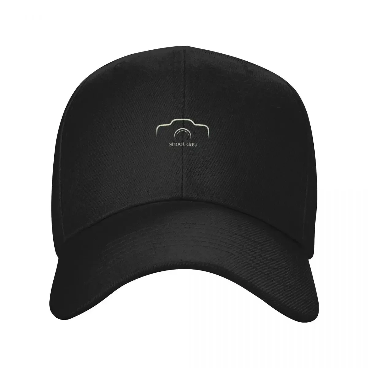 

shoot day Baseball Cap Streetwear cute Designer Hat Cosplay Girl Men's