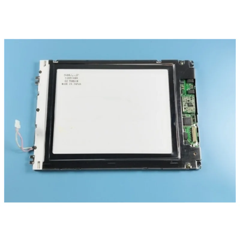 Original 8.4 Inch LQ9D168K LCD Panel  Display Screen