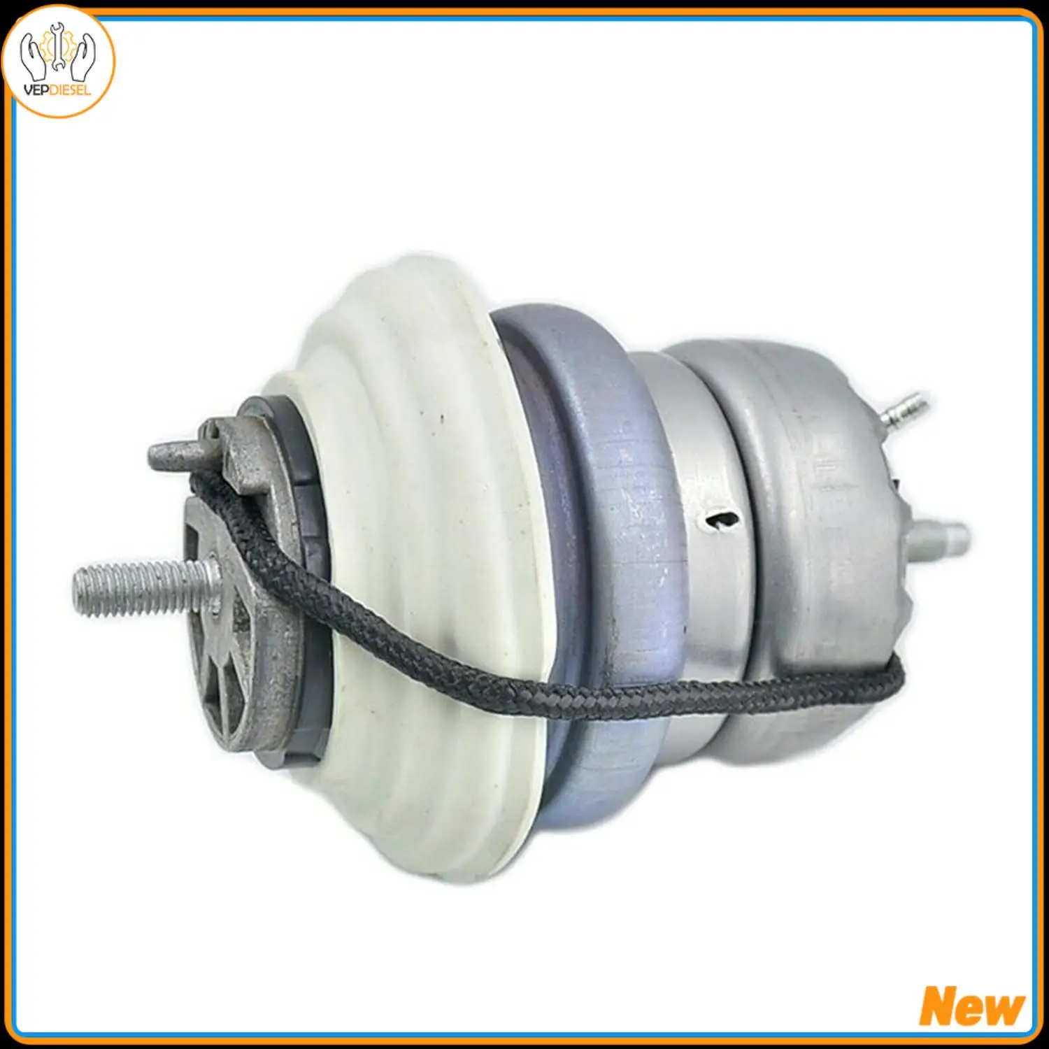 Motor Mount Halteru…