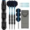 one set  blue